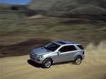 Mercedes-Benz ML-Class 2006 года